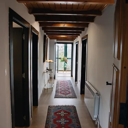 Casa As Nogueiras