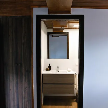Casa As Nogueiras Holiday home *