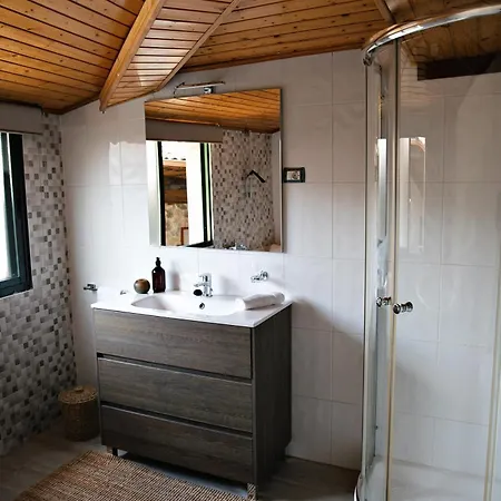 Casa As Nogueiras Holiday home