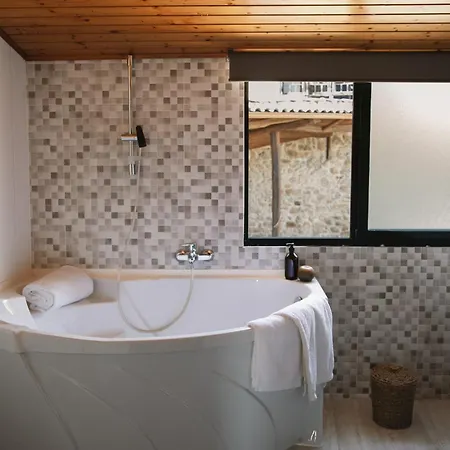 Casa As Nogueiras * San Vicente