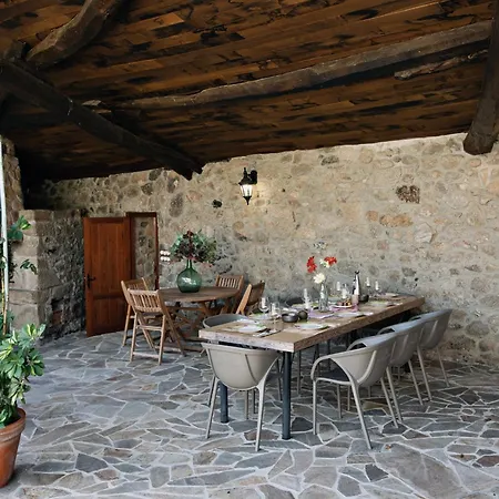 Σπίτι διακοπών Casa As Nogueiras