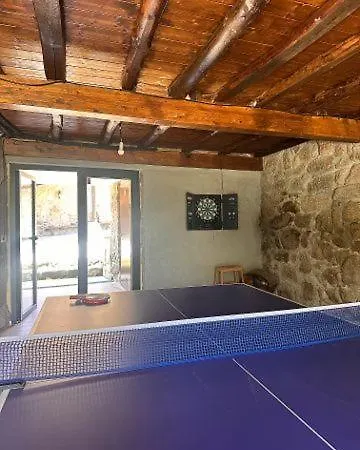 Casa As Nogueiras *