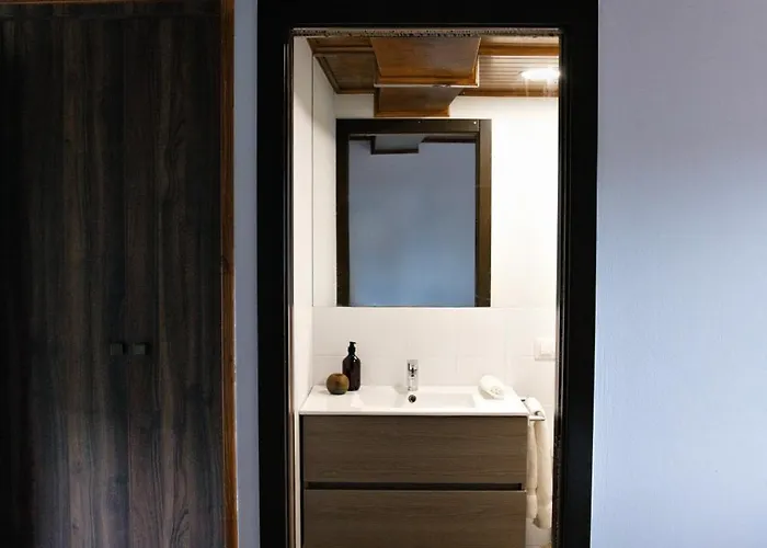 Casa As Nogueiras Dom wakacyjny *