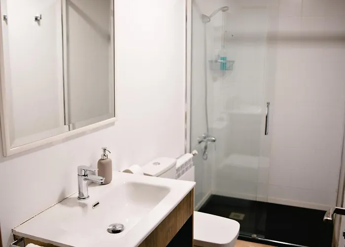 Casa As Nogueiras * San Vicente